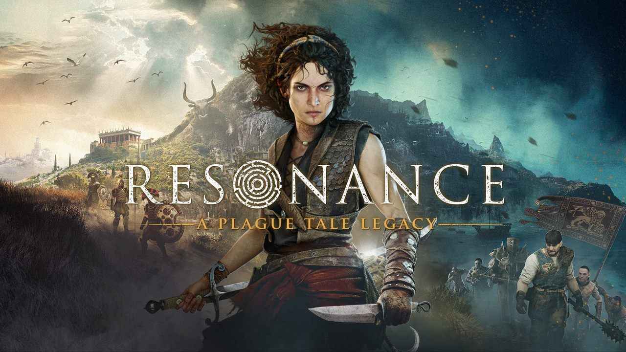بازی Resonance: A Plague Tale Legacy