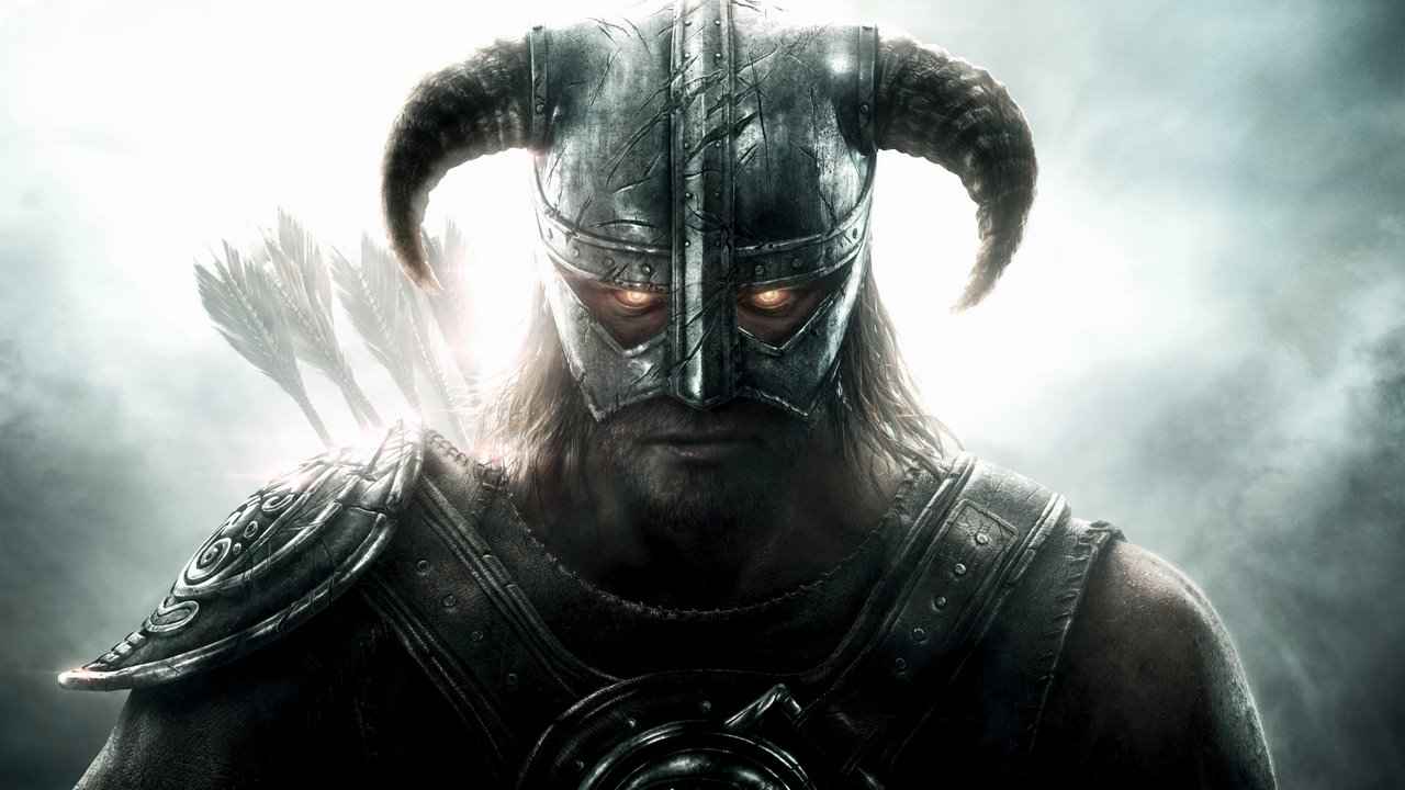 The Elder Scrolls V: Skyrim