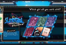 بازی Slime Girl Smoothies Encore