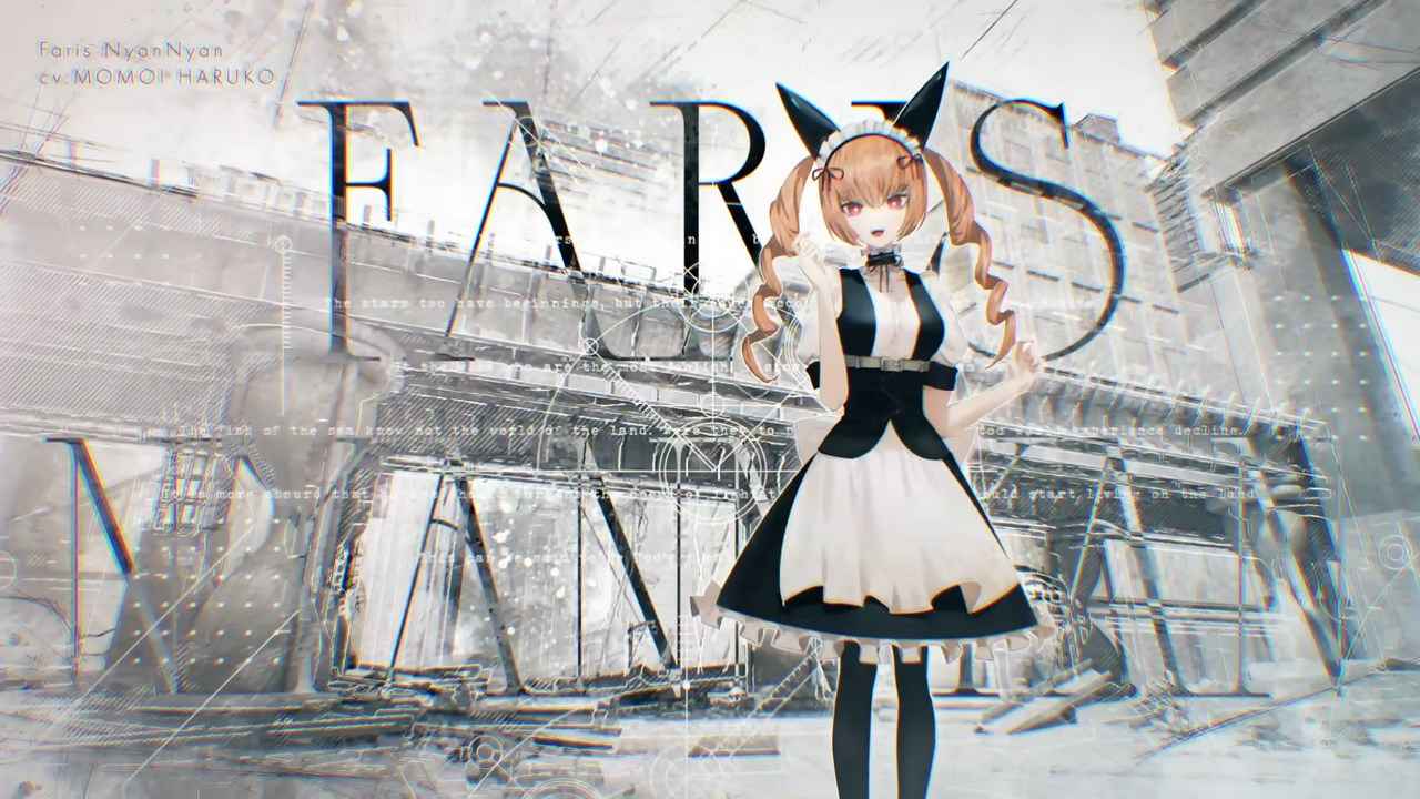 شخصیت های بازی STEINS;GATE RE:BOOT