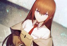 بازی STEINS;GATE RE:BOOT