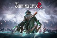 بازی The Sinking City 2