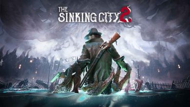 بازی The Sinking City 2
