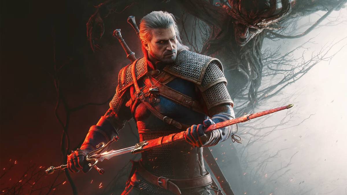 بازی The Witcher 3: Wild Hunt: Songs of the Past
