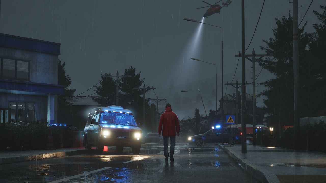 گیم پلی بازی WILL: Follow the Light