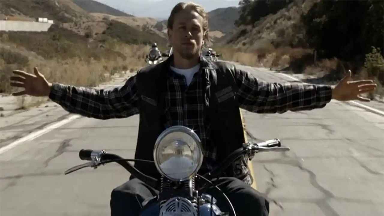 سریال فرزندان آشوب Sons of Anarchy فصل 7