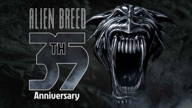 بازی Alien Breed 35th Anniversary Collection