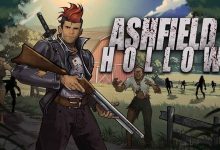 بازی Ashfield Hollow