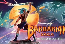 بازی Beastmaster: Legacy of Arborea