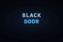 بازی Blackdoor