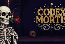 بازی Codex Mortis