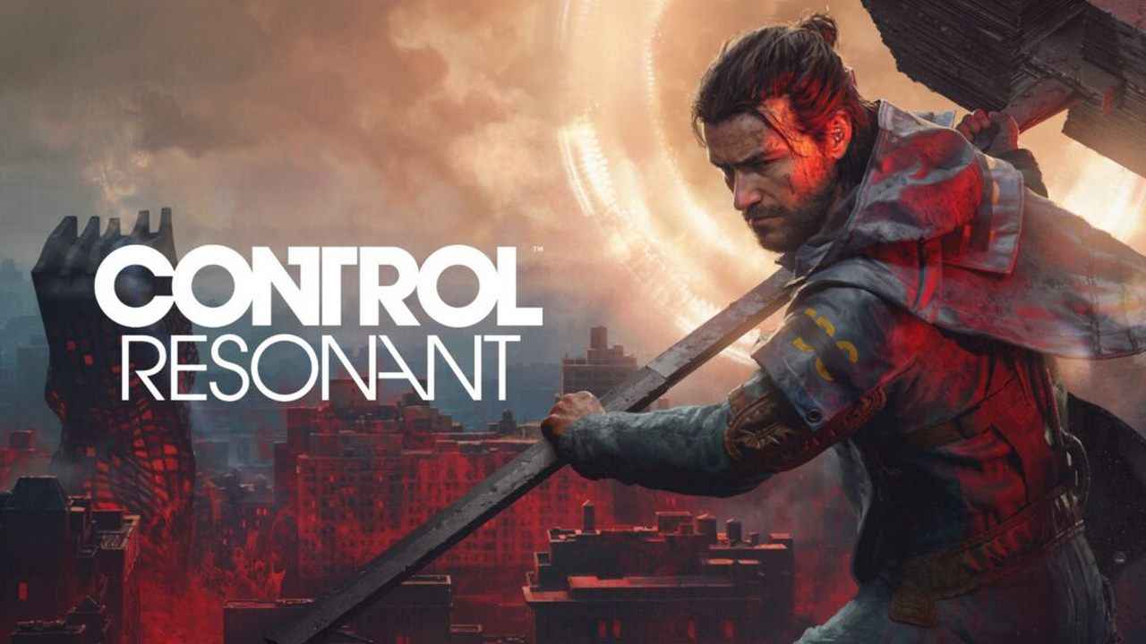 بازی CONTROL Resonant