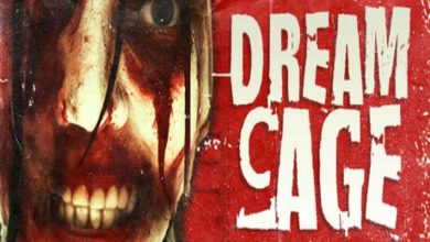 بازی Dream Cage