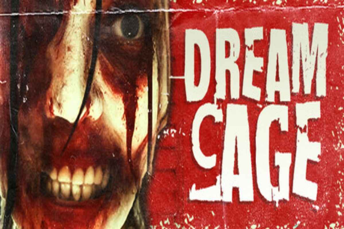 بازی Dream Cage