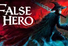 بازی False Hero