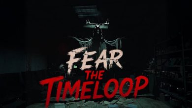 بازی Fear the Timeloop