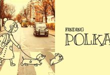 بازی Finding Polka