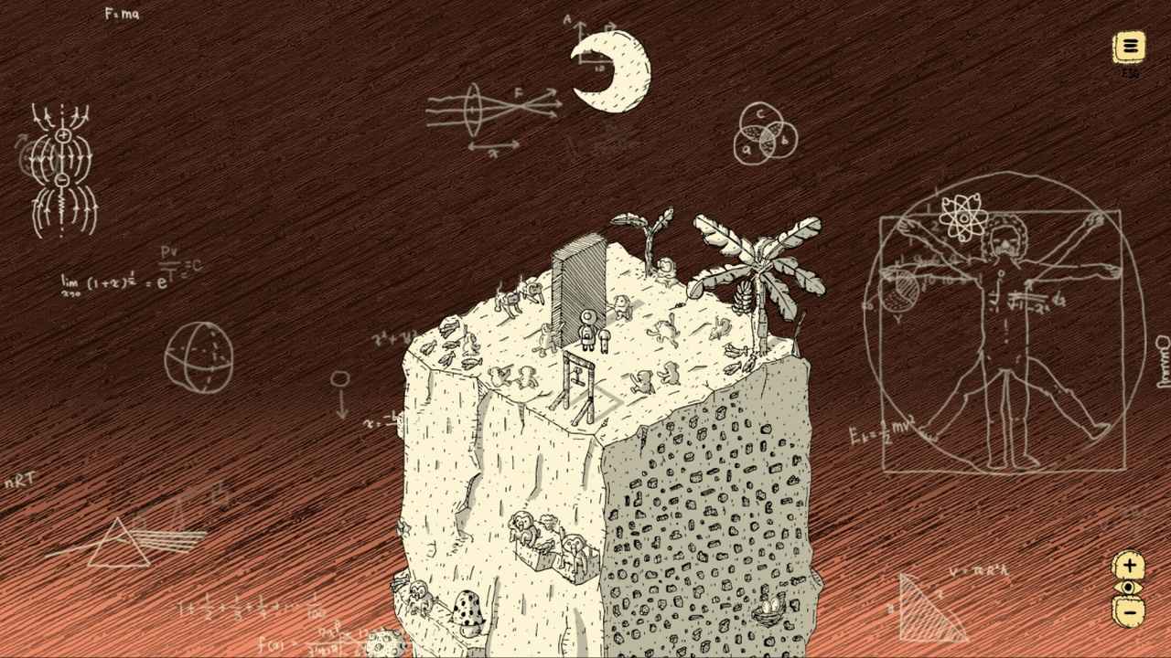 گیم پلی بازی Finding Polka