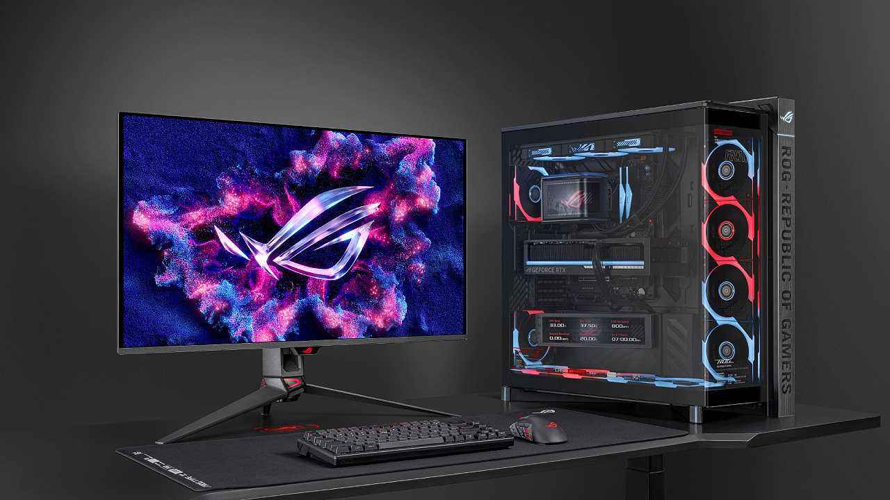 مقایسه سیستم گیمینگ با لپ تاپ گیمینگ