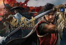 بازی Onimusha: Way of the Sword