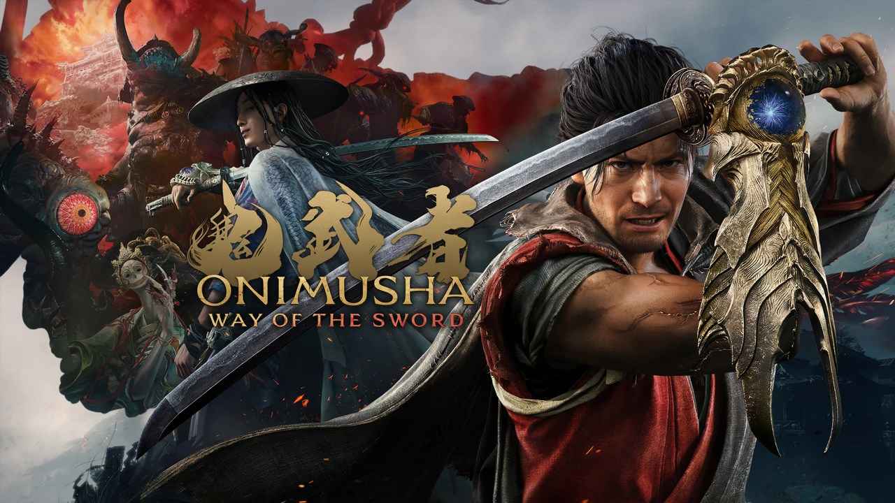 بازی Onimusha: Way of the Sword
