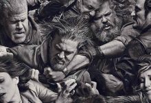 سریال فرزندان آشوب Sons of Anarchy