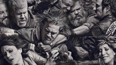 سریال فرزندان آشوب Sons of Anarchy