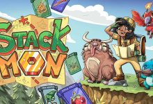 بازی Stackmon