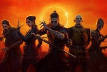 بازی The Blood of Dawnwalker