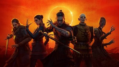 بازی The Blood of Dawnwalker