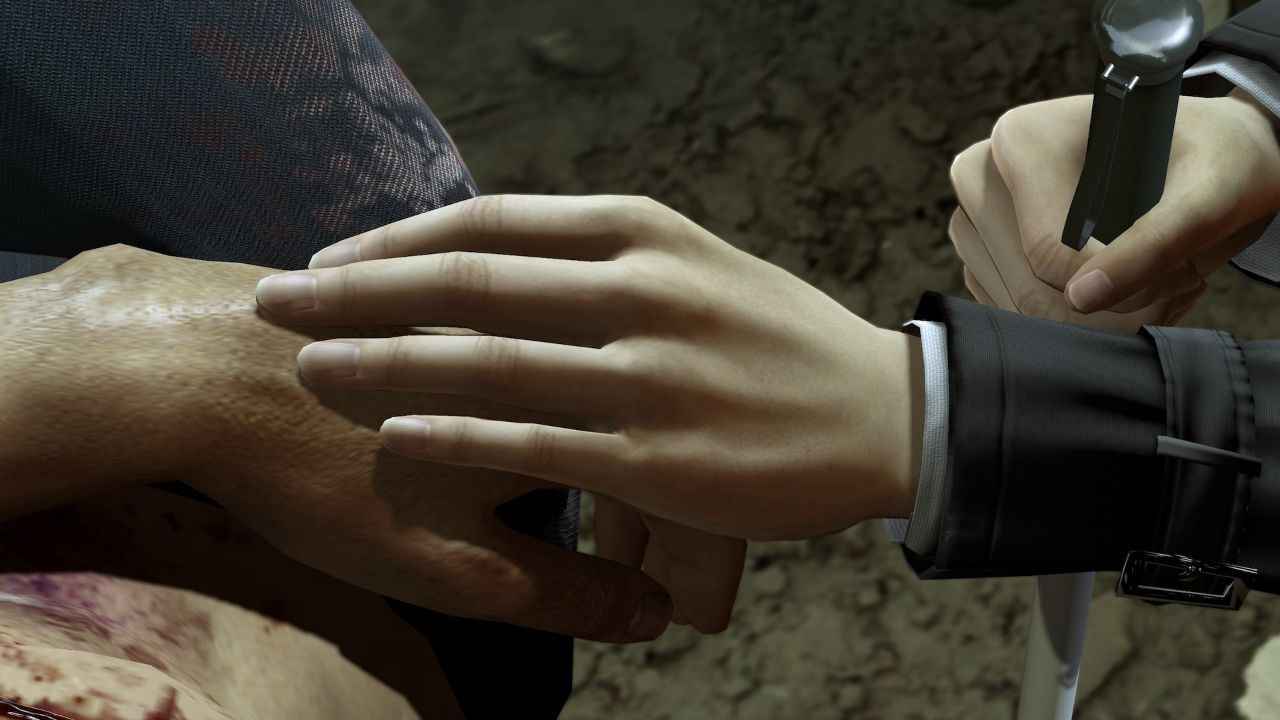 یاکوزا زیرو