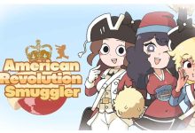 بازی HIROTONFA's American Revolution Smuggler